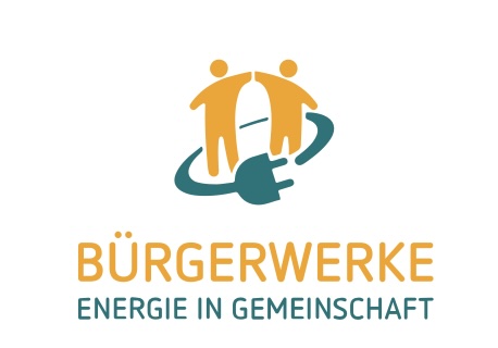 Bürgerwerke logo
