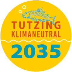 Tutzing Klimaneutral logo