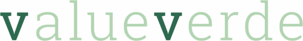 Valueverde logo