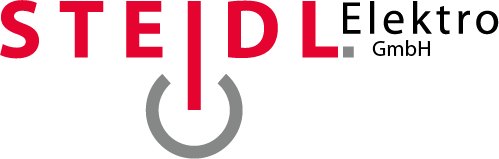 Steidl Elektro logo