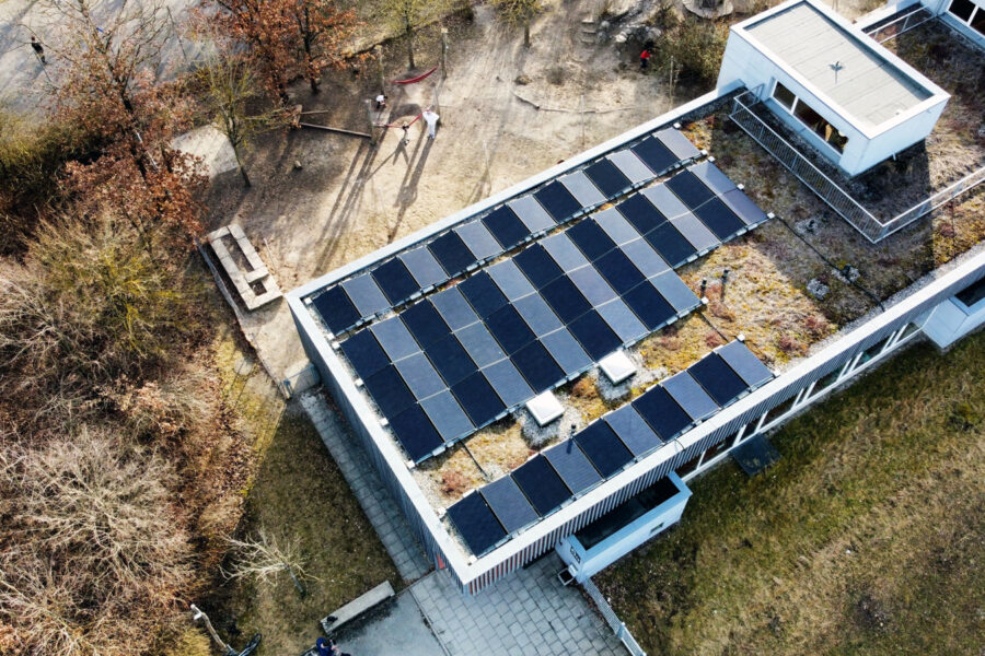 smartPACHT Montessori Children's House Fürstenfeldbruck